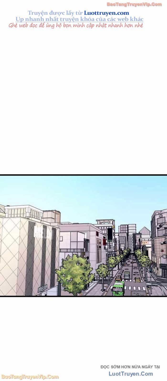 Bias Của Tôi Trên Chuyến Tàu Cuối Cùng Chương 48 - Trang 3