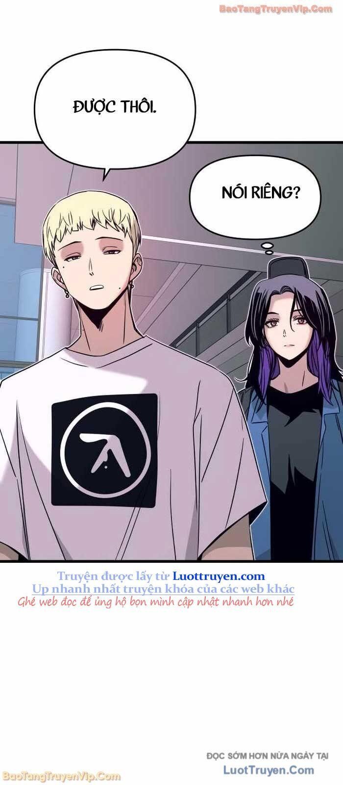 Bias Của Tôi Trên Chuyến Tàu Cuối Cùng Chương 48 - Trang 21