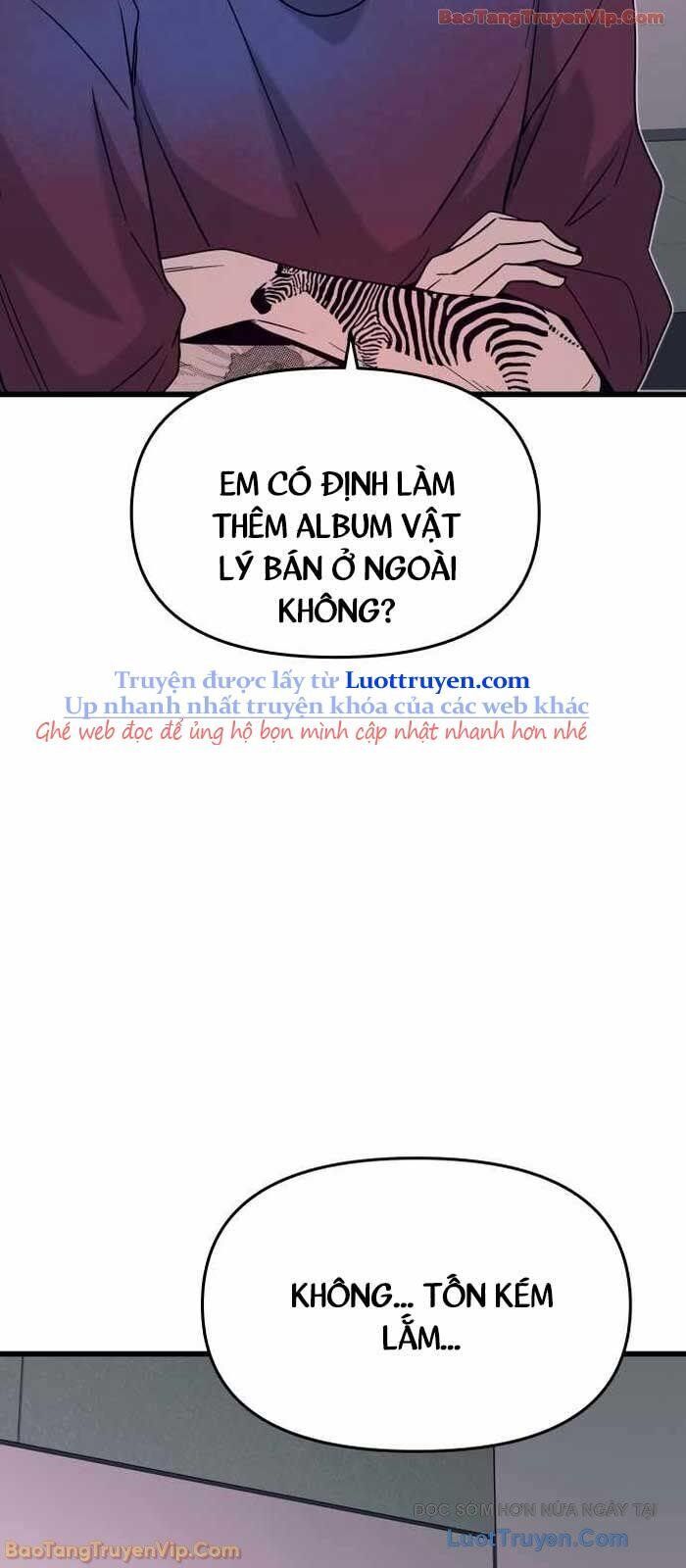 Bias Của Tôi Trên Chuyến Tàu Cuối Cùng Chương 48 - Trang 27