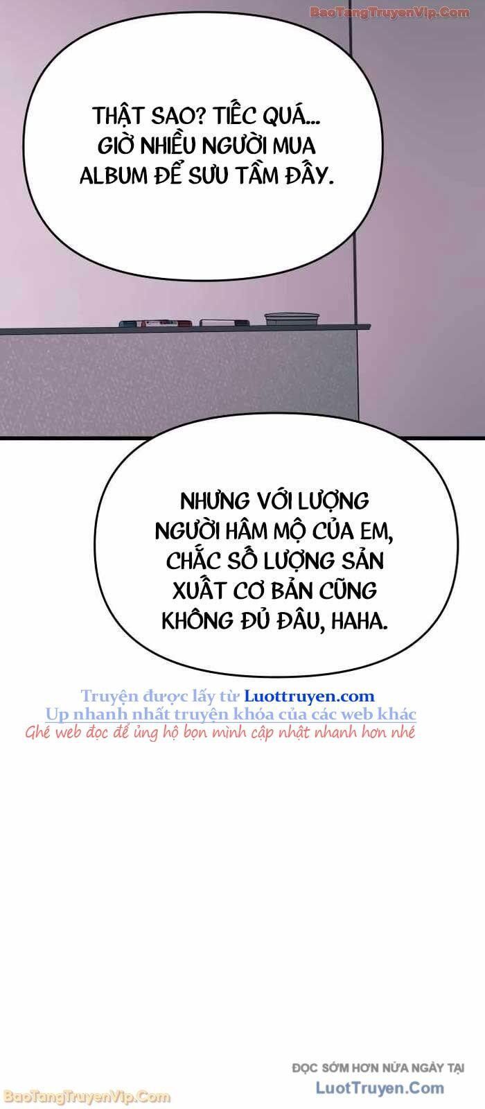 Bias Của Tôi Trên Chuyến Tàu Cuối Cùng Chương 48 - Trang 28