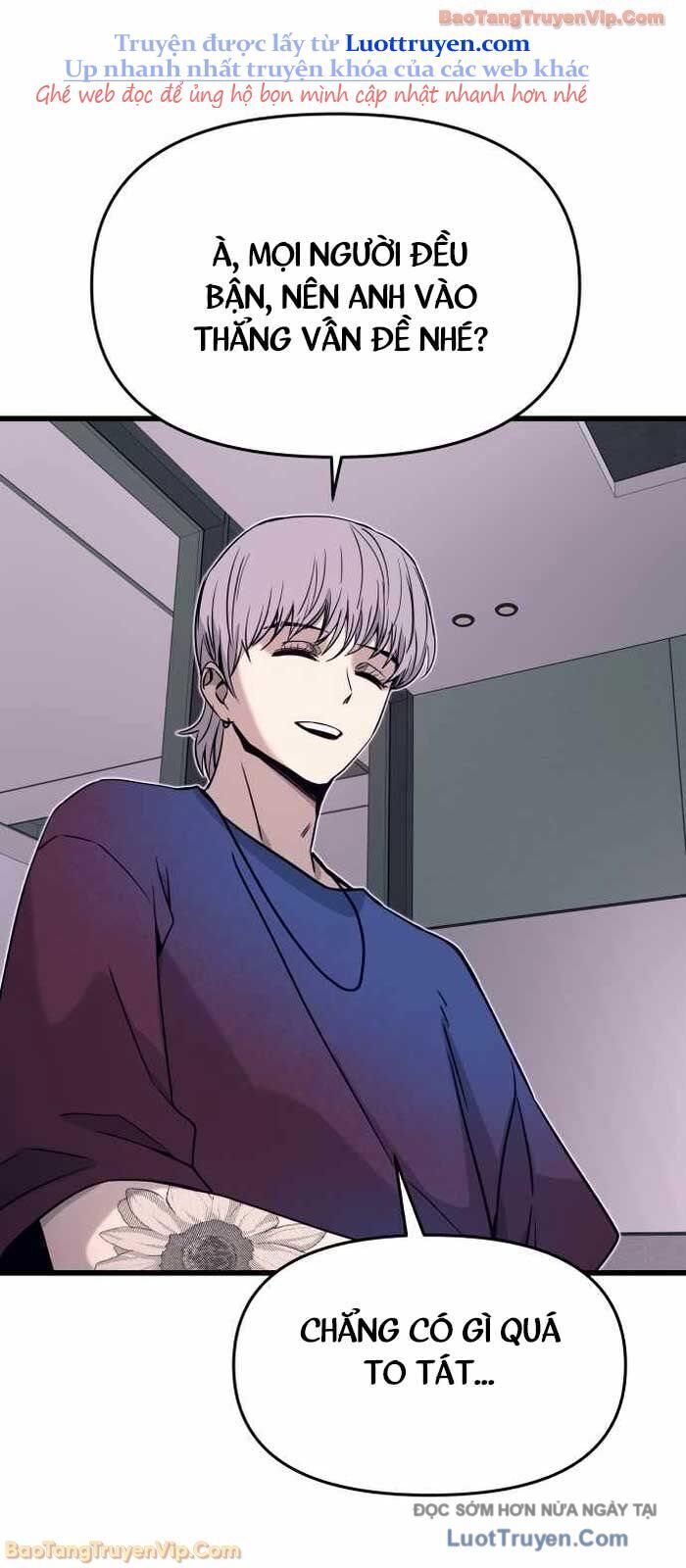 Bias Của Tôi Trên Chuyến Tàu Cuối Cùng Chương 48 - Trang 30