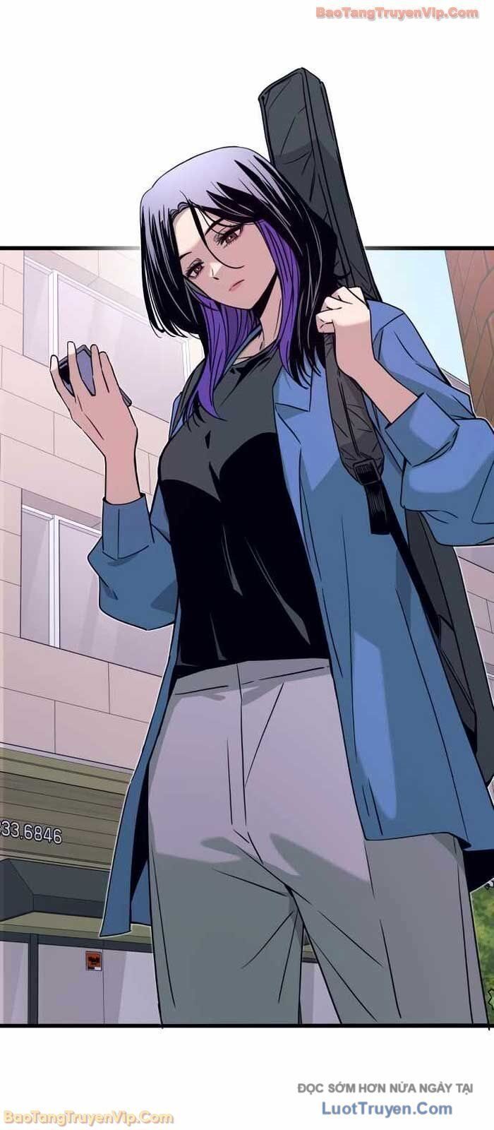 Bias Của Tôi Trên Chuyến Tàu Cuối Cùng Chương 48 - Trang 4