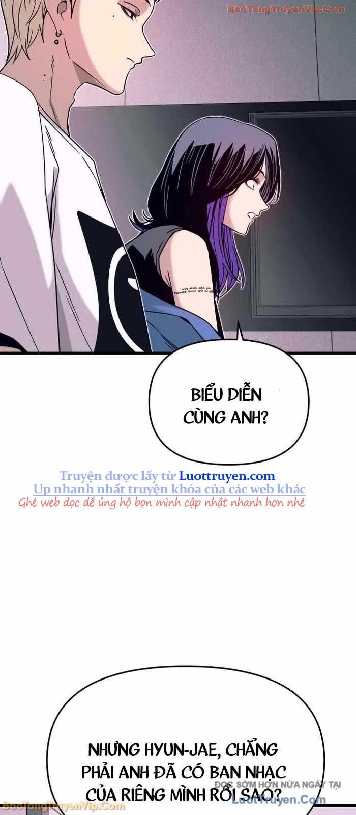 Bias Của Tôi Trên Chuyến Tàu Cuối Cùng Chương 48 - Trang 35