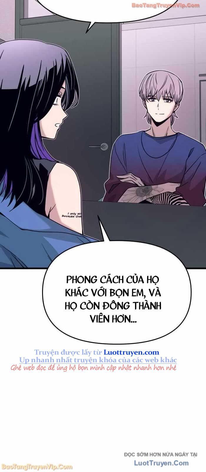 Bias Của Tôi Trên Chuyến Tàu Cuối Cùng Chương 48 - Trang 36