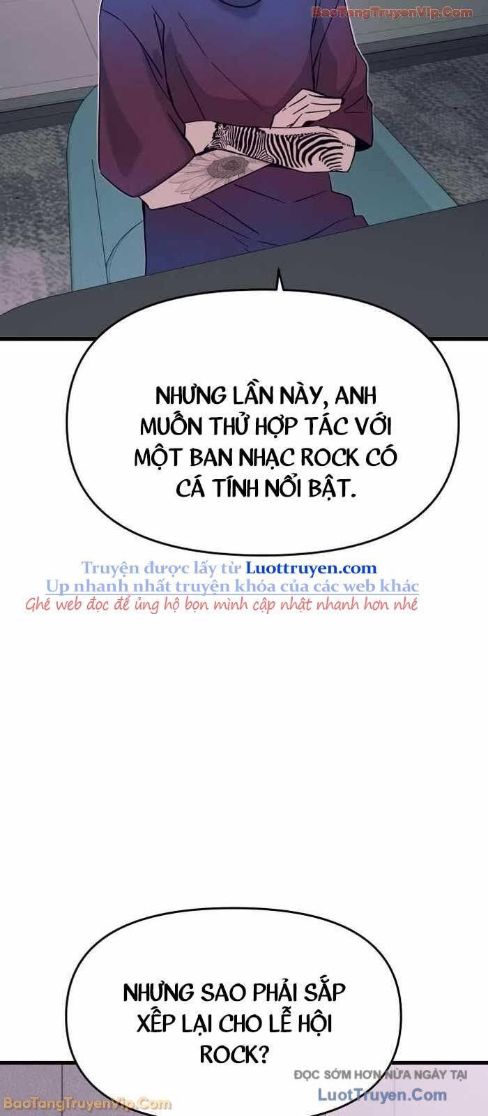 Bias Của Tôi Trên Chuyến Tàu Cuối Cùng Chương 48 - Trang 41