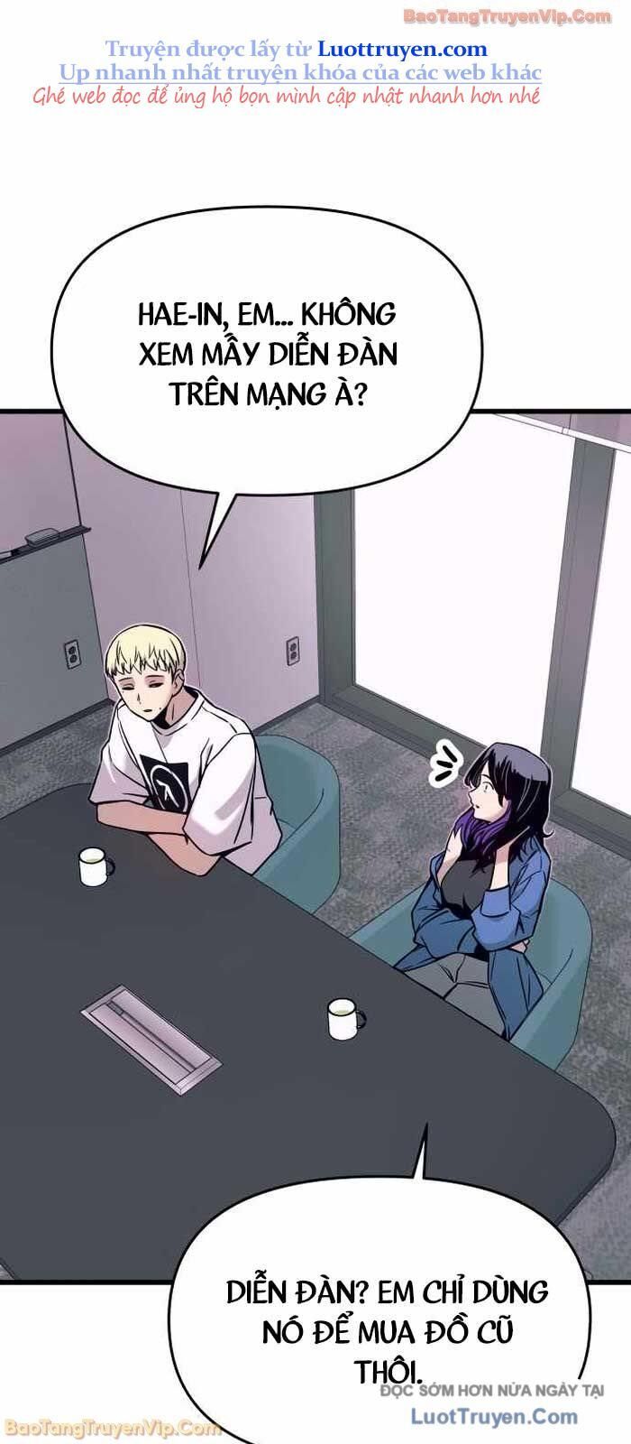 Bias Của Tôi Trên Chuyến Tàu Cuối Cùng Chương 48 - Trang 43