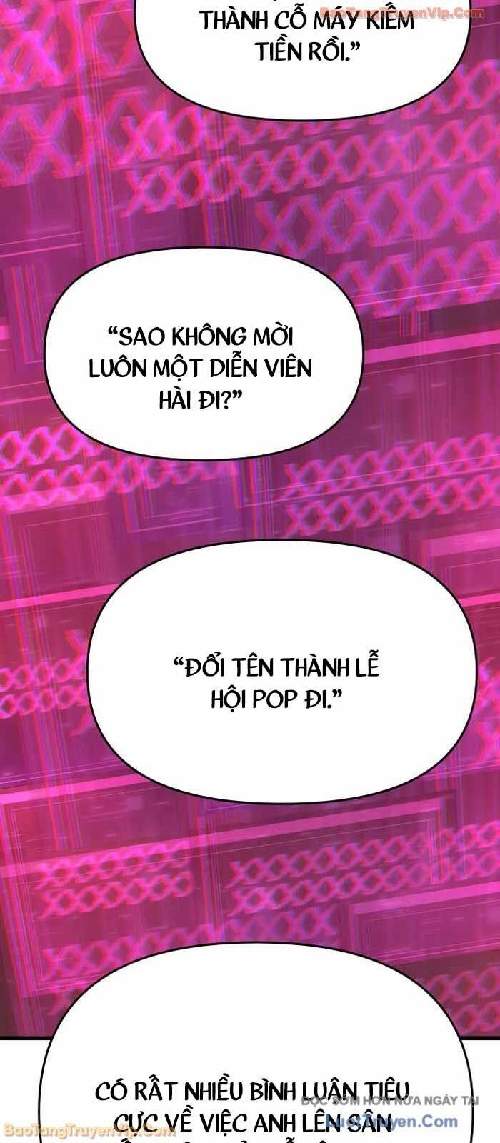 Bias Của Tôi Trên Chuyến Tàu Cuối Cùng Chương 48 - Trang 46