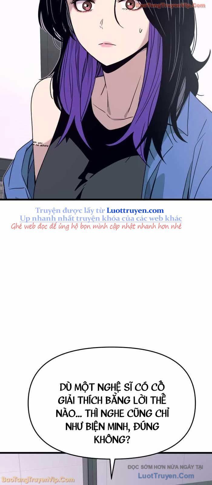 Bias Của Tôi Trên Chuyến Tàu Cuối Cùng Chương 48 - Trang 54