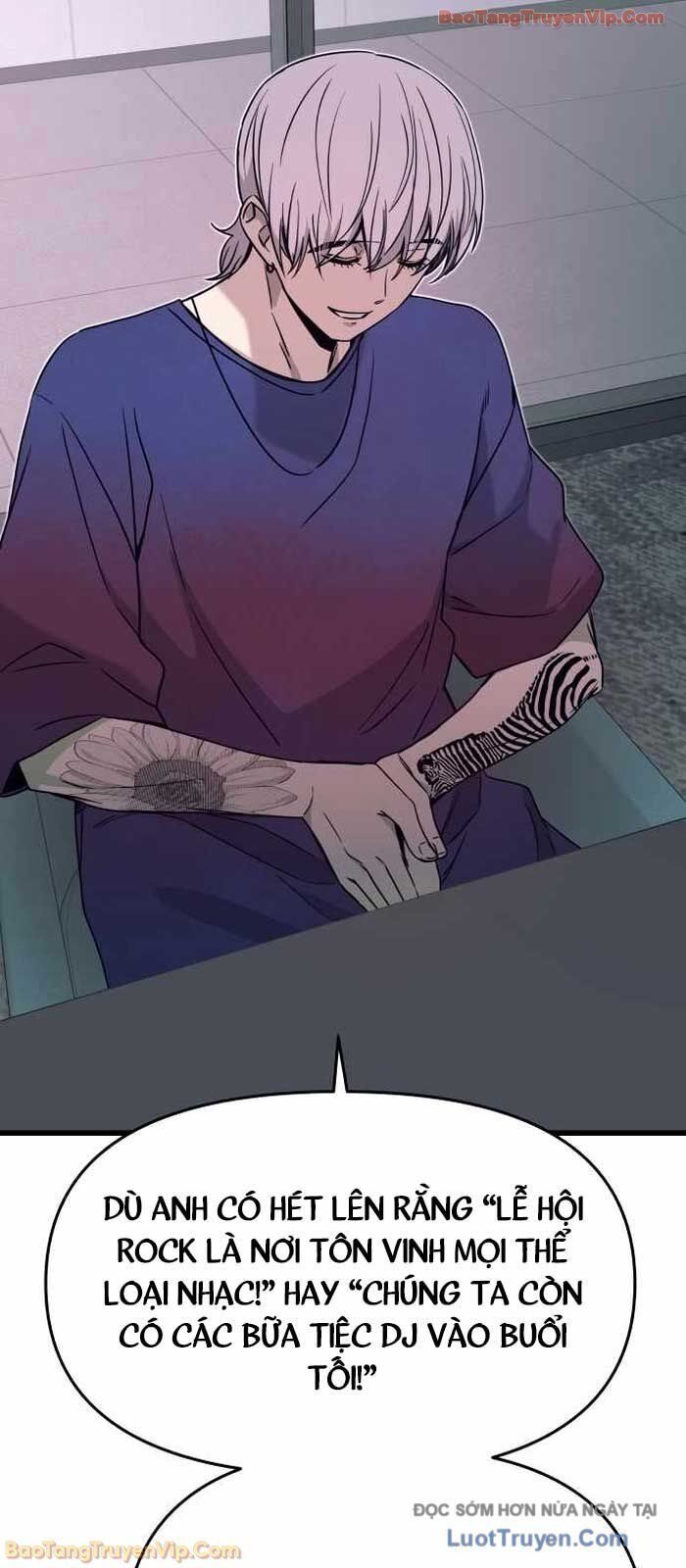 Bias Của Tôi Trên Chuyến Tàu Cuối Cùng Chương 48 - Trang 55