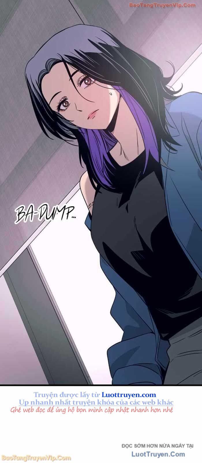 Bias Của Tôi Trên Chuyến Tàu Cuối Cùng Chương 48 - Trang 58