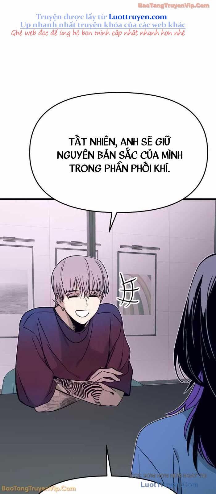 Bias Của Tôi Trên Chuyến Tàu Cuối Cùng Chương 48 - Trang 59