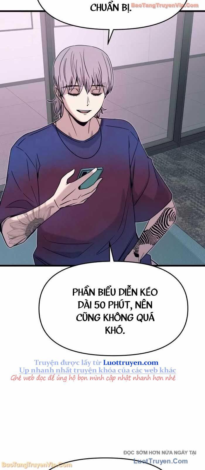 Bias Của Tôi Trên Chuyến Tàu Cuối Cùng Chương 48 - Trang 66