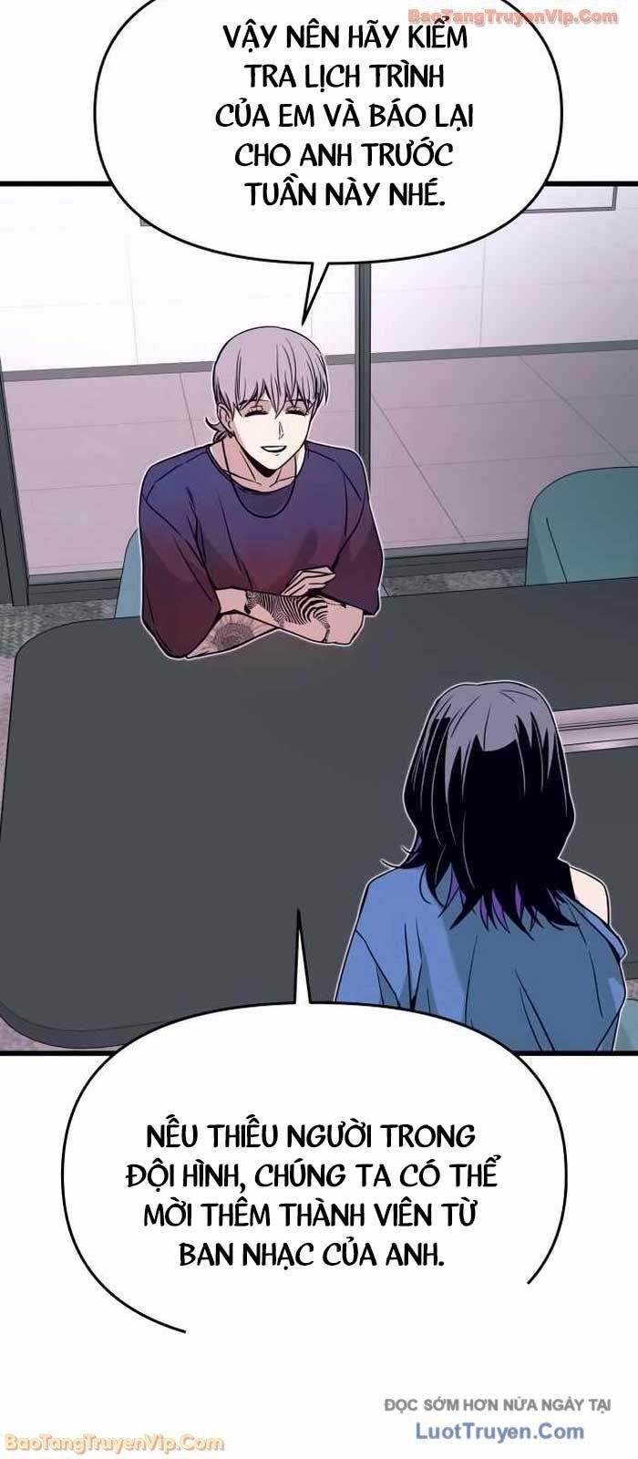 Bias Của Tôi Trên Chuyến Tàu Cuối Cùng Chương 48 - Trang 67