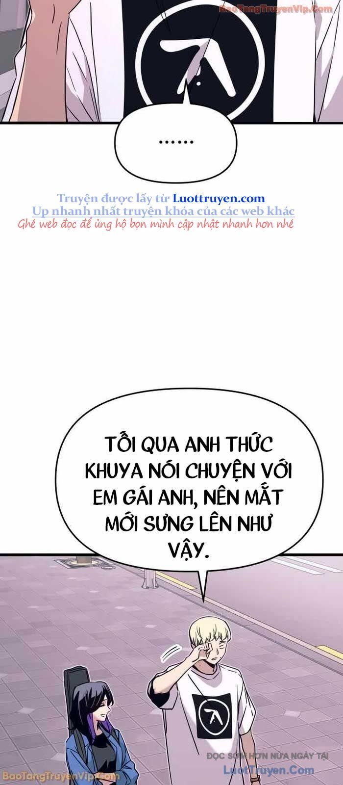 Bias Của Tôi Trên Chuyến Tàu Cuối Cùng Chương 48 - Trang 8