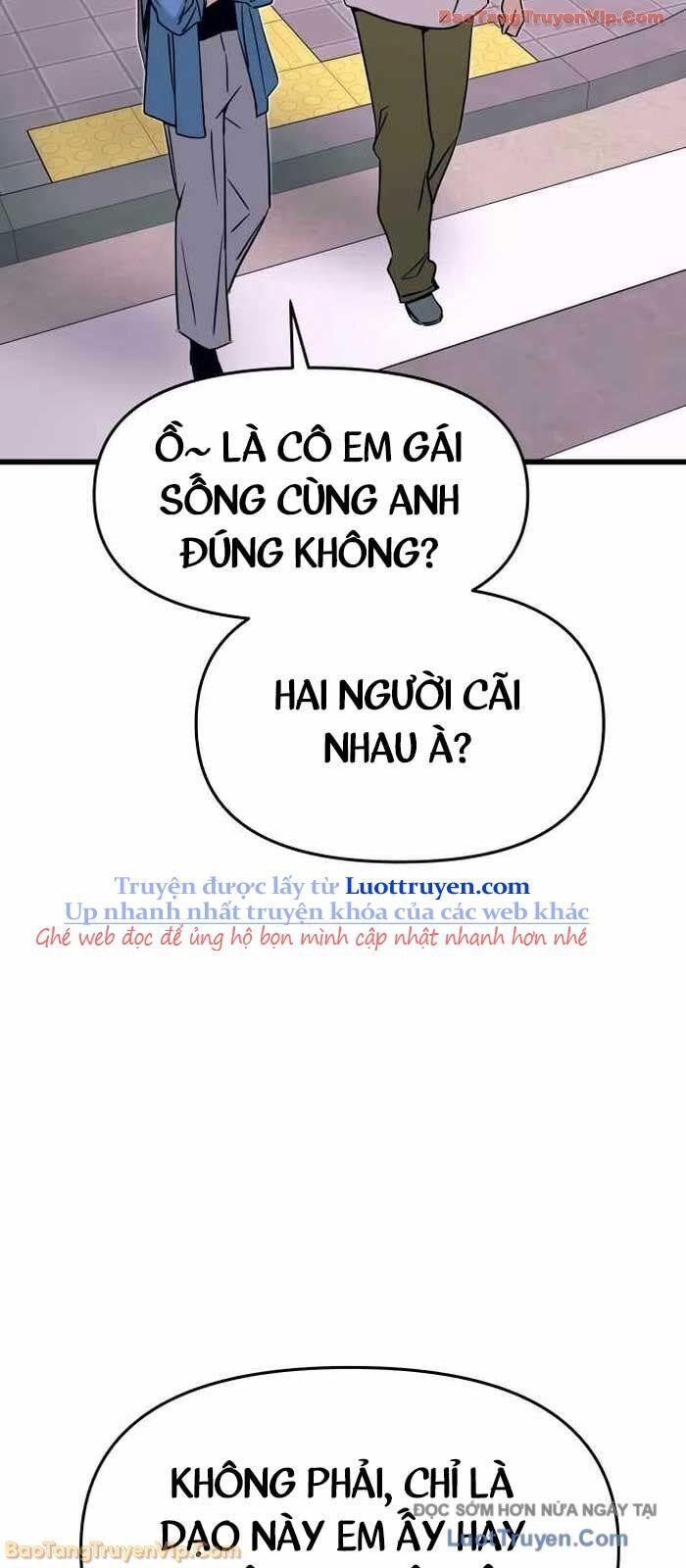 Bias Của Tôi Trên Chuyến Tàu Cuối Cùng Chương 48 - Trang 9