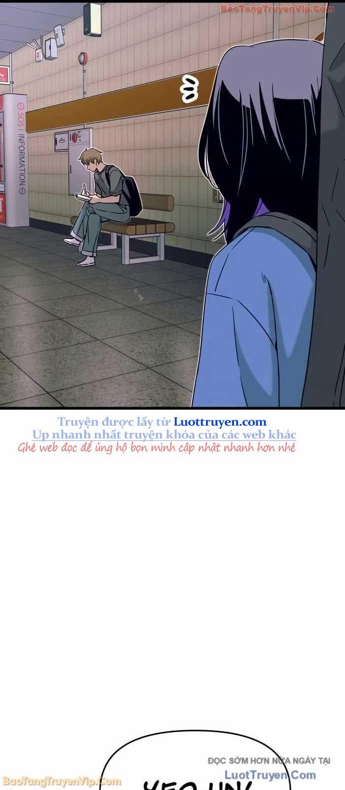 Bias Của Tôi Trên Chuyến Tàu Cuối Cùng Chương 48 - Trang 81