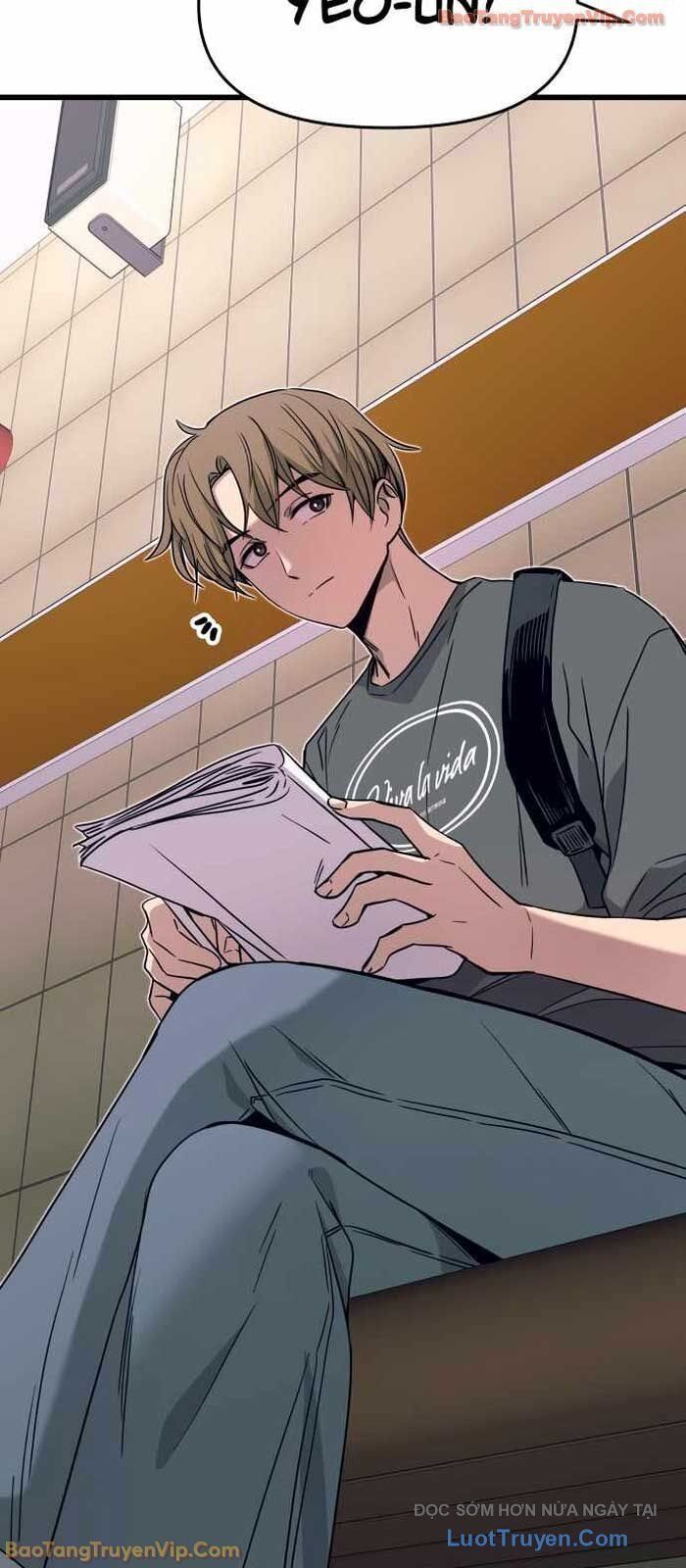 Bias Của Tôi Trên Chuyến Tàu Cuối Cùng Chương 48 - Trang 82