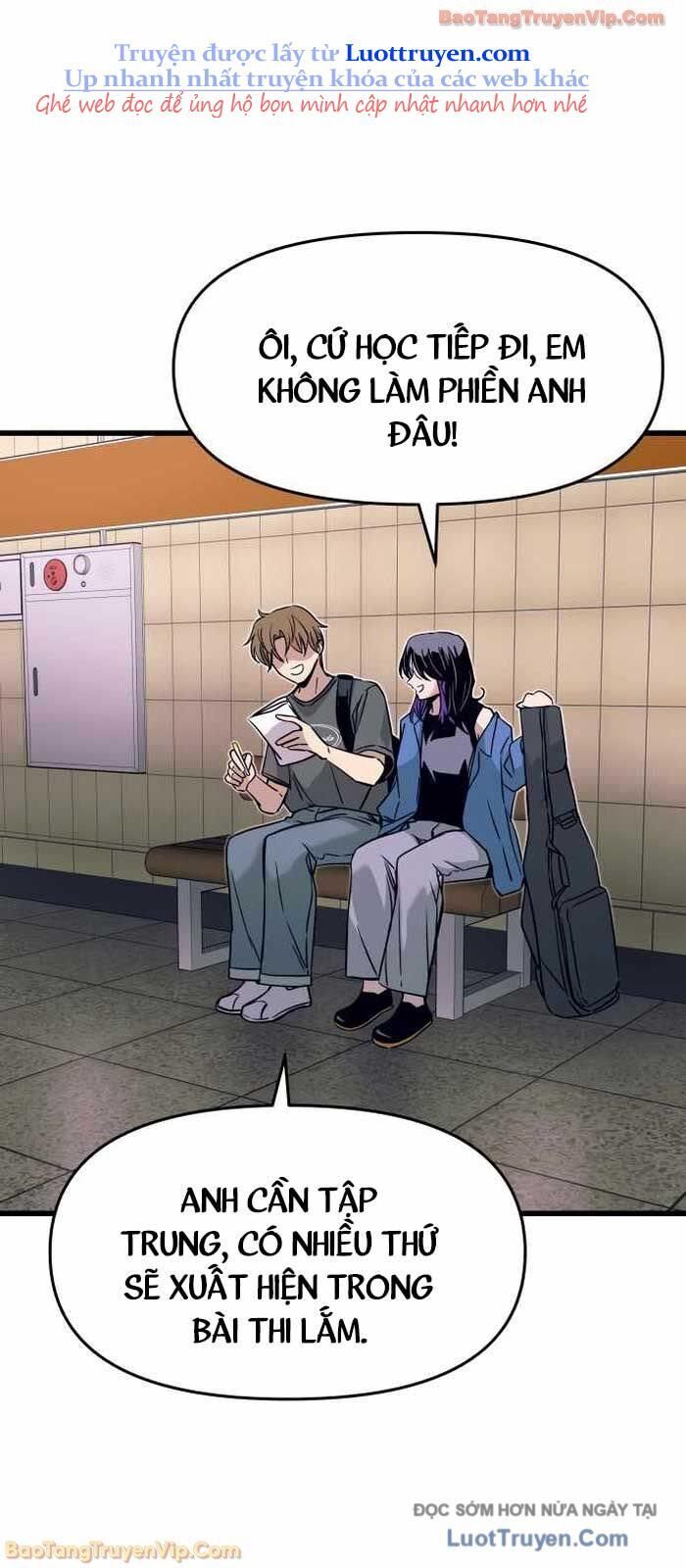 Bias Của Tôi Trên Chuyến Tàu Cuối Cùng Chương 48 - Trang 87