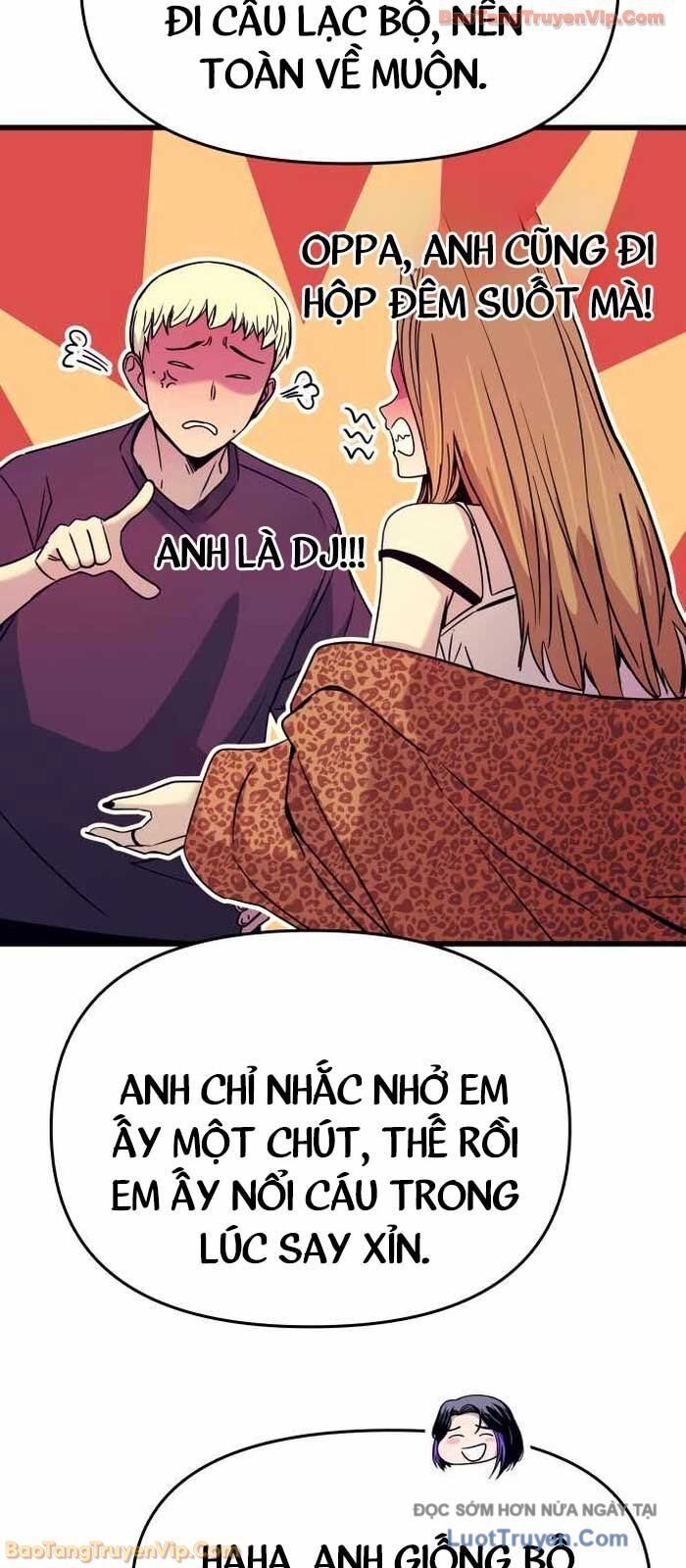 Bias Của Tôi Trên Chuyến Tàu Cuối Cùng Chương 48 - Trang 10