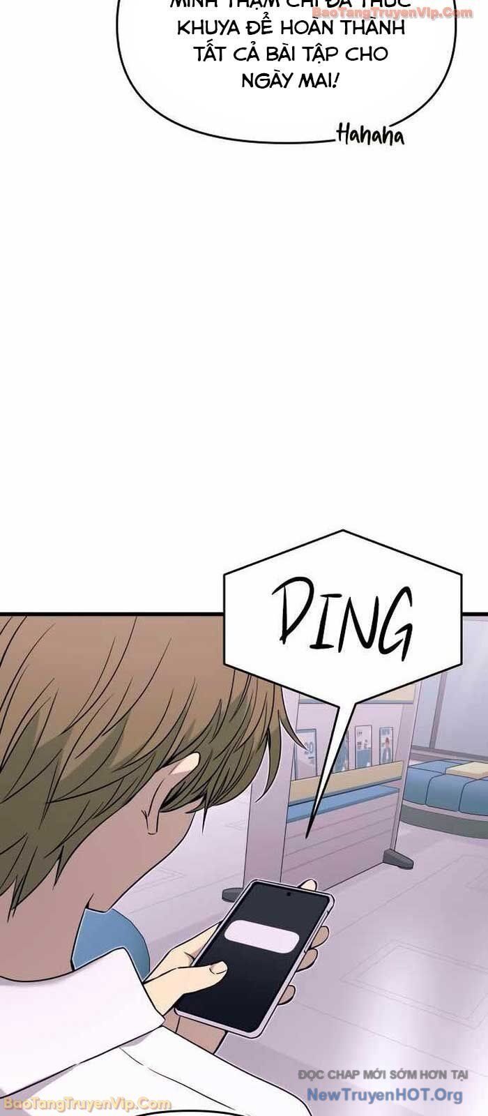 Bias Của Tôi Trên Chuyến Tàu Cuối Cùng Chương 49 - Trang 11