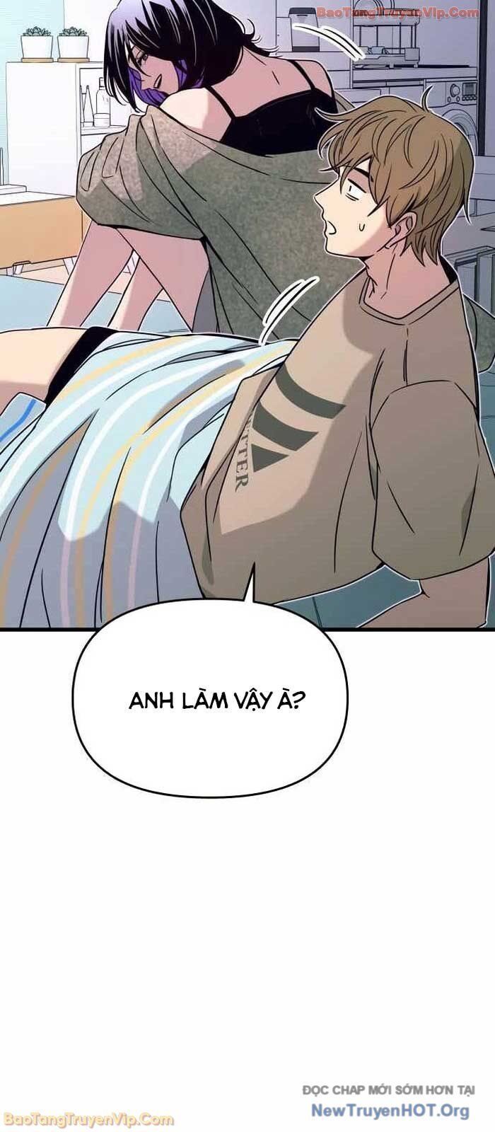 Bias Của Tôi Trên Chuyến Tàu Cuối Cùng Chương 49 - Trang 102