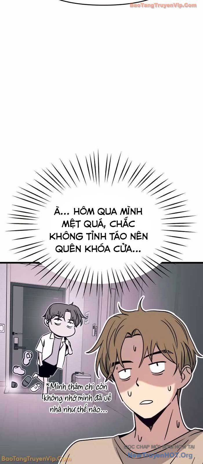 Bias Của Tôi Trên Chuyến Tàu Cuối Cùng Chương 49 - Trang 104