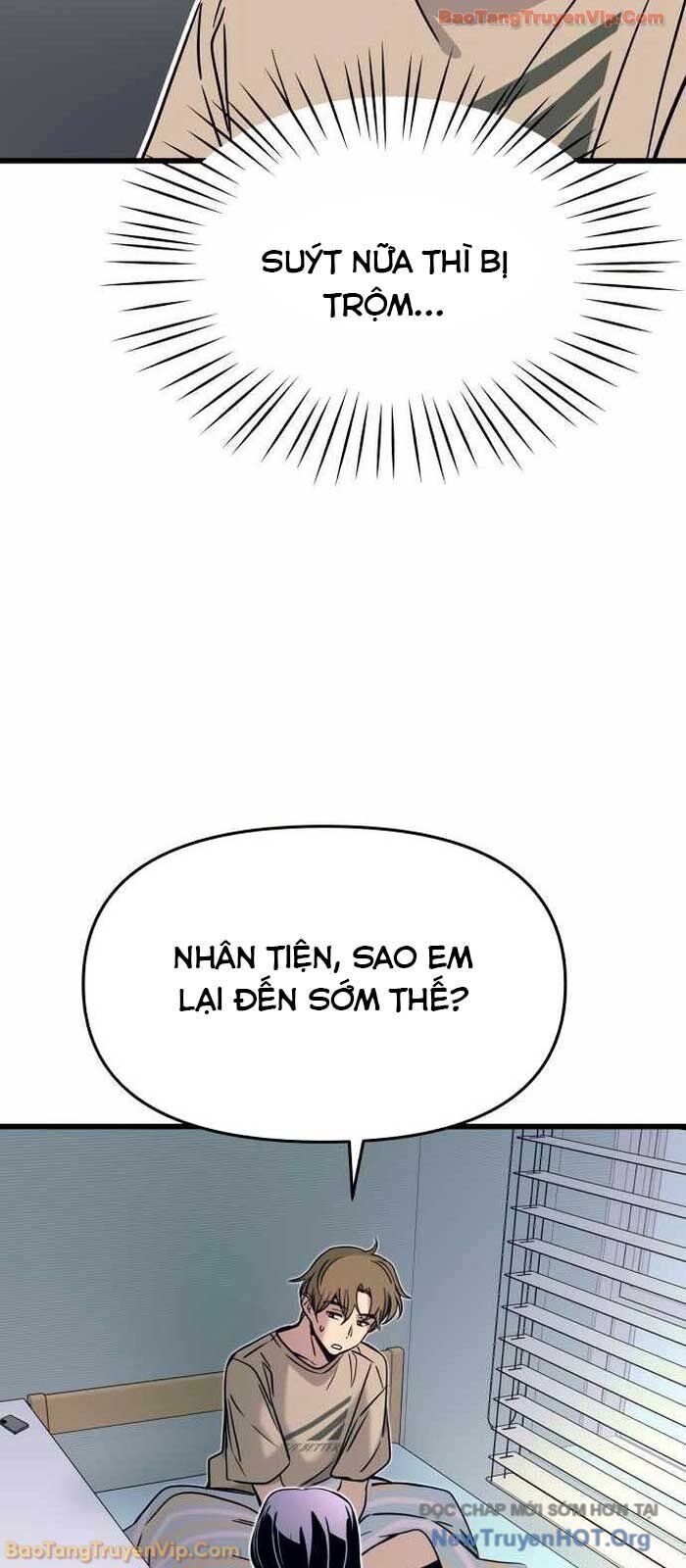 Bias Của Tôi Trên Chuyến Tàu Cuối Cùng Chương 49 - Trang 105