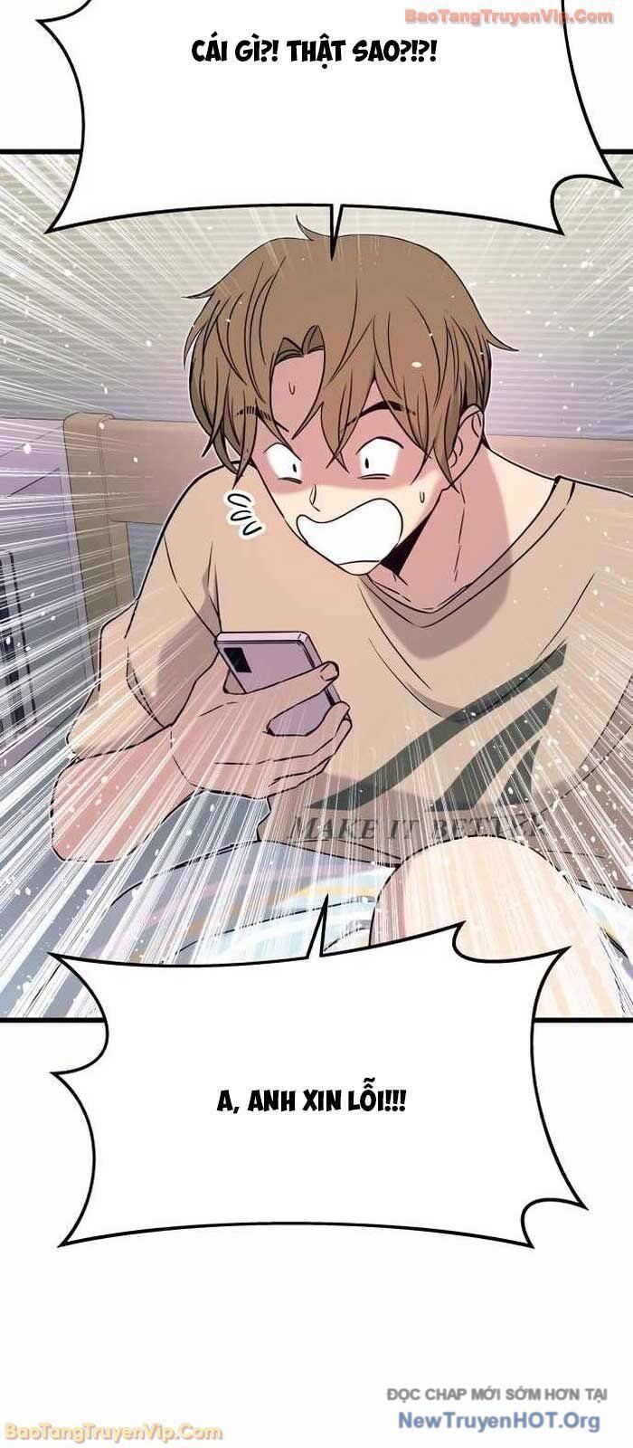 Bias Của Tôi Trên Chuyến Tàu Cuối Cùng Chương 49 - Trang 108