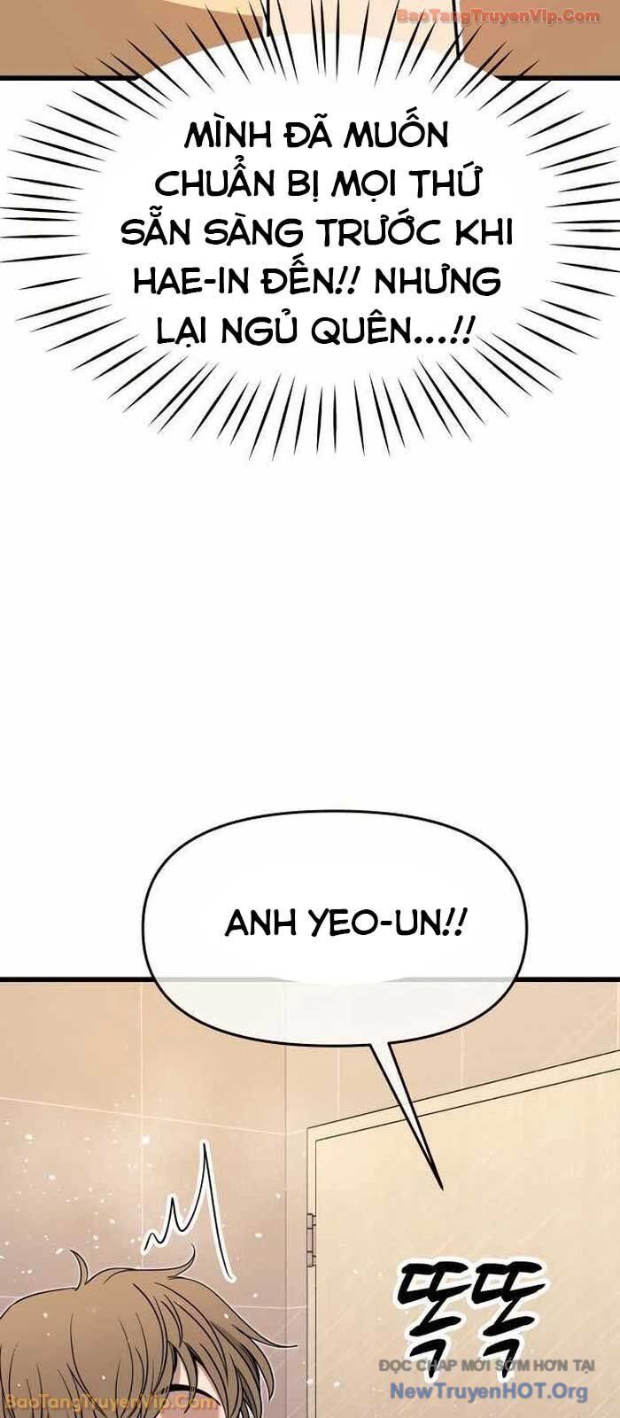 Bias Của Tôi Trên Chuyến Tàu Cuối Cùng Chương 49 - Trang 117
