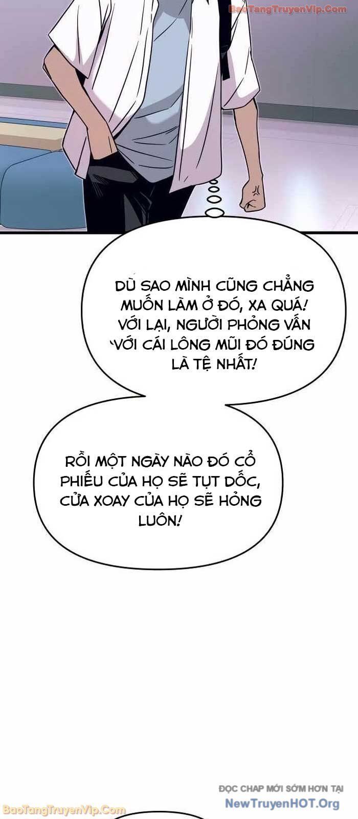 Bias Của Tôi Trên Chuyến Tàu Cuối Cùng Chương 49 - Trang 16