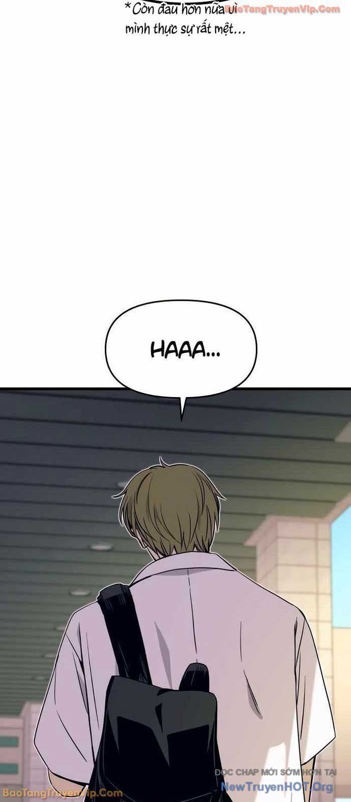 Bias Của Tôi Trên Chuyến Tàu Cuối Cùng Chương 49 - Trang 19