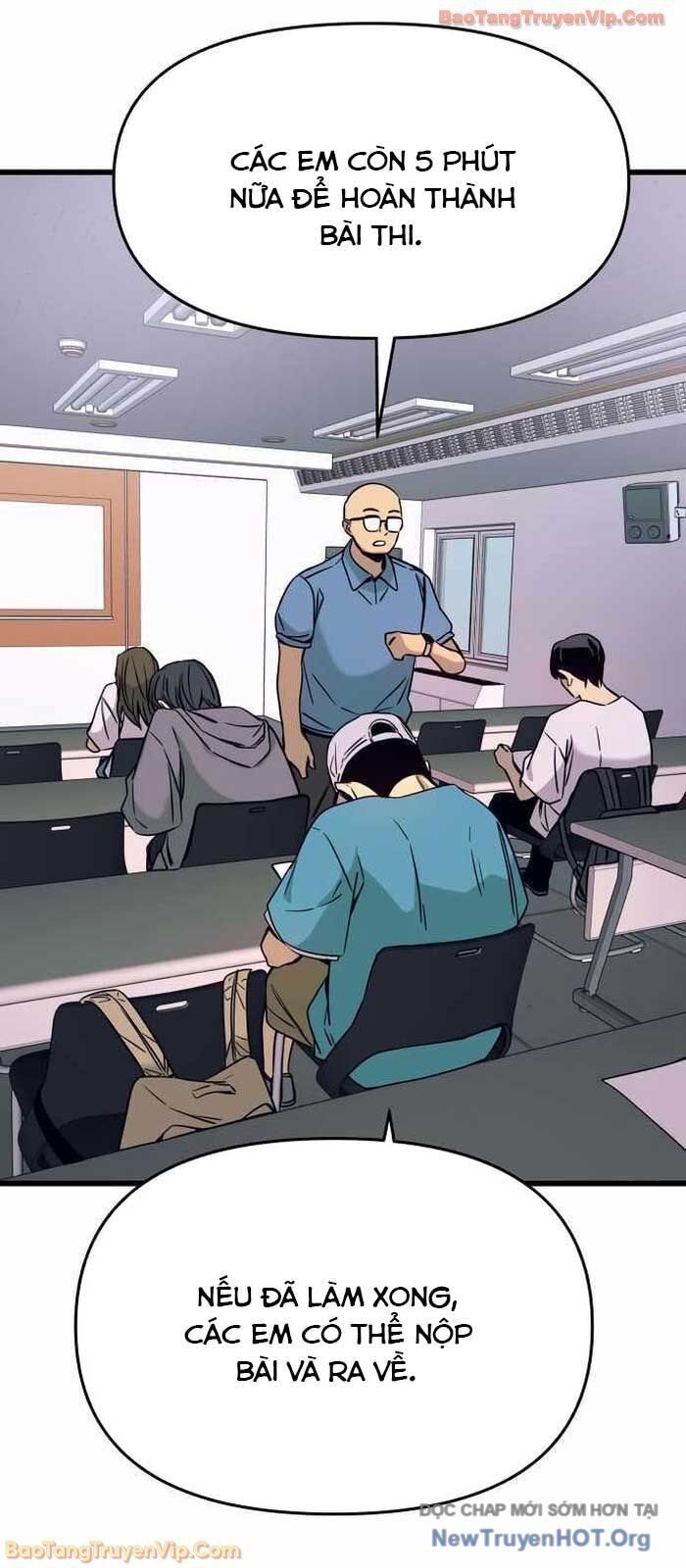 Bias Của Tôi Trên Chuyến Tàu Cuối Cùng Chương 49 - Trang 3