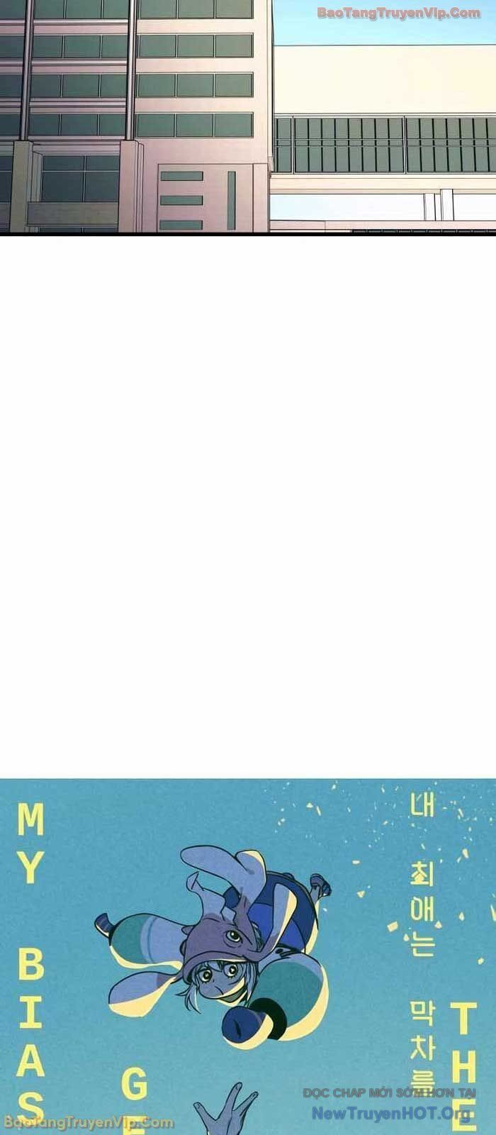 Bias Của Tôi Trên Chuyến Tàu Cuối Cùng Chương 49 - Trang 21