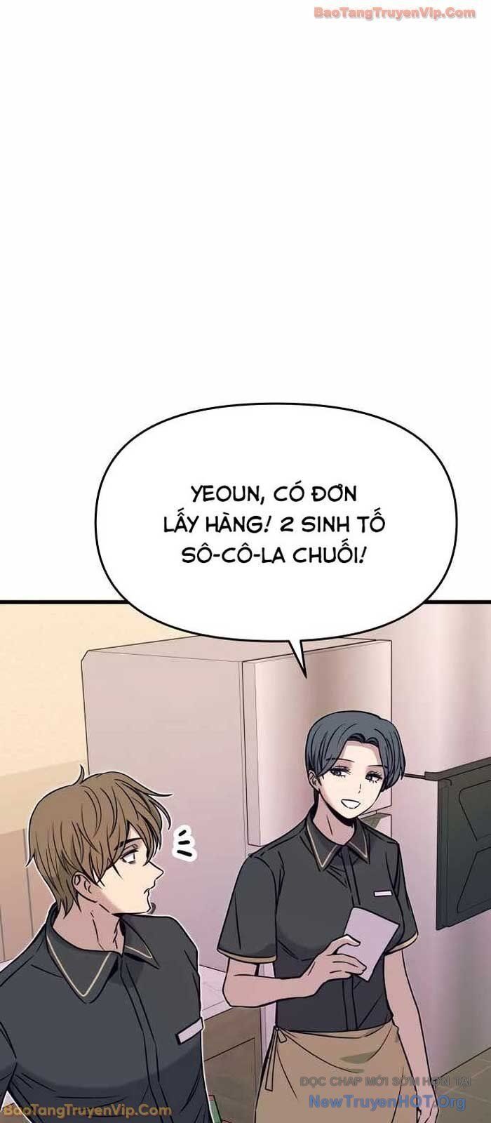 Bias Của Tôi Trên Chuyến Tàu Cuối Cùng Chương 49 - Trang 26