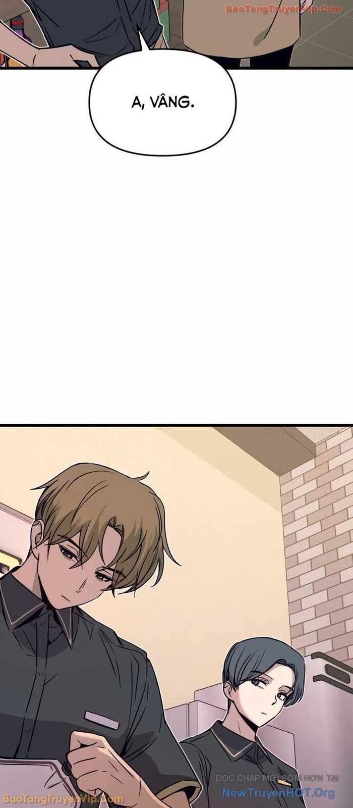 Bias Của Tôi Trên Chuyến Tàu Cuối Cùng Chương 49 - Trang 27