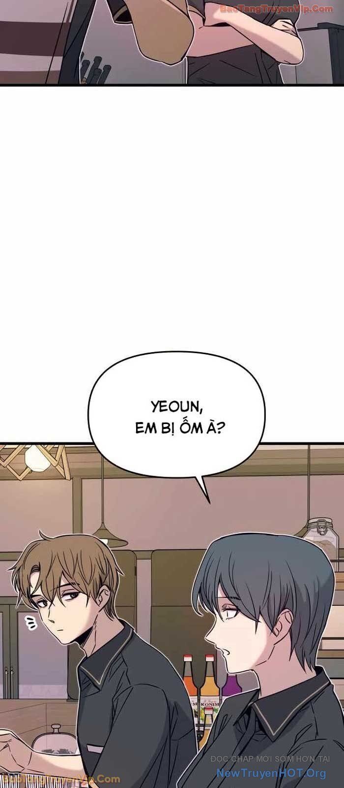 Bias Của Tôi Trên Chuyến Tàu Cuối Cùng Chương 49 - Trang 28