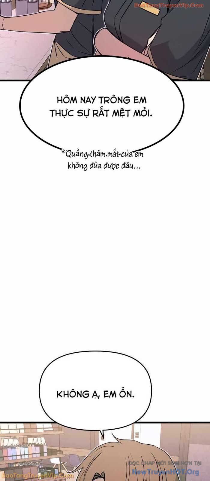 Bias Của Tôi Trên Chuyến Tàu Cuối Cùng Chương 49 - Trang 29