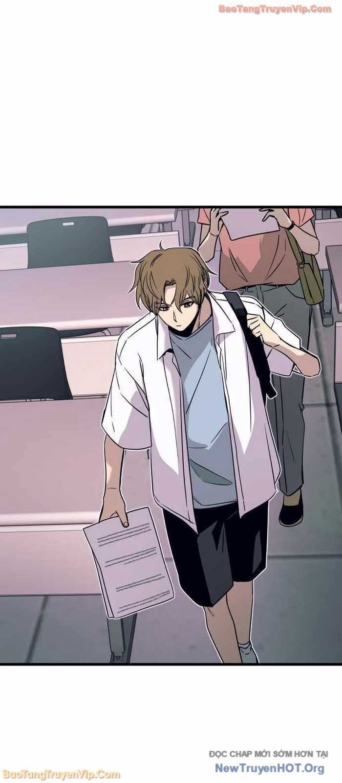 Bias Của Tôi Trên Chuyến Tàu Cuối Cùng Chương 49 - Trang 4