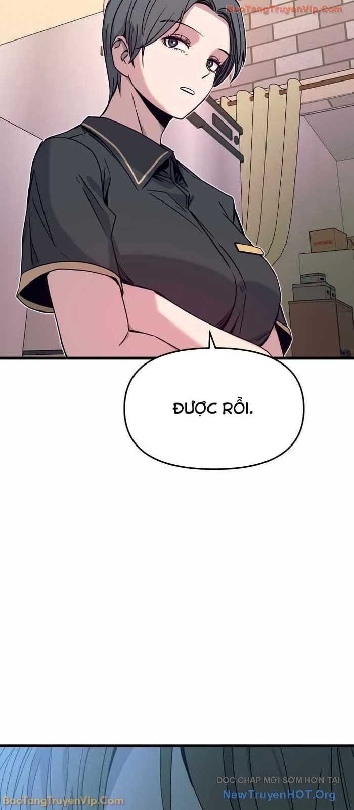 Bias Của Tôi Trên Chuyến Tàu Cuối Cùng Chương 49 - Trang 31