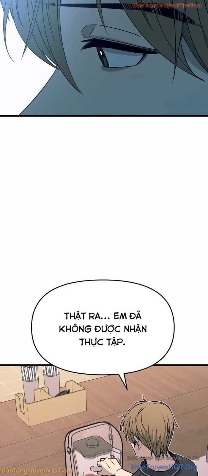 Bias Của Tôi Trên Chuyến Tàu Cuối Cùng Chương 49 - Trang 32