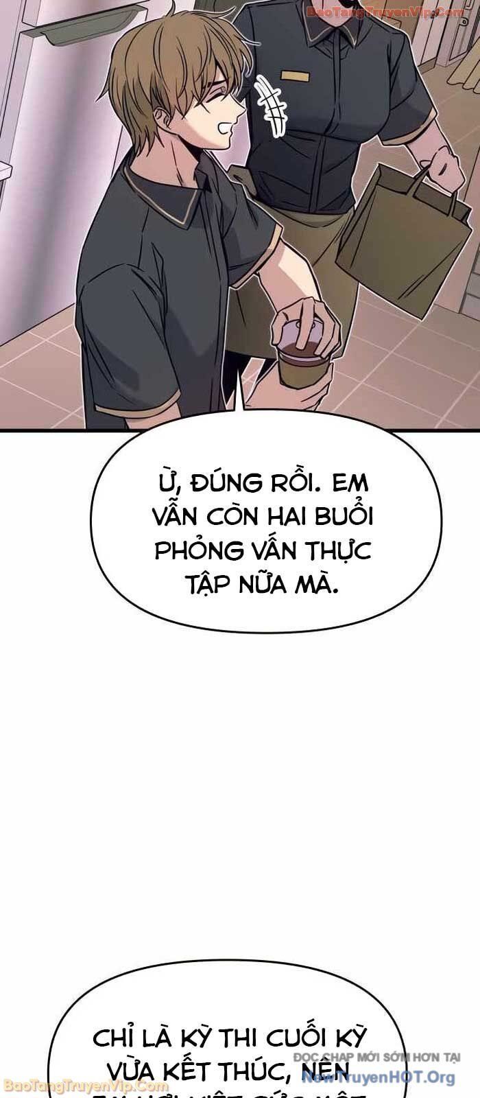 Bias Của Tôi Trên Chuyến Tàu Cuối Cùng Chương 49 - Trang 37