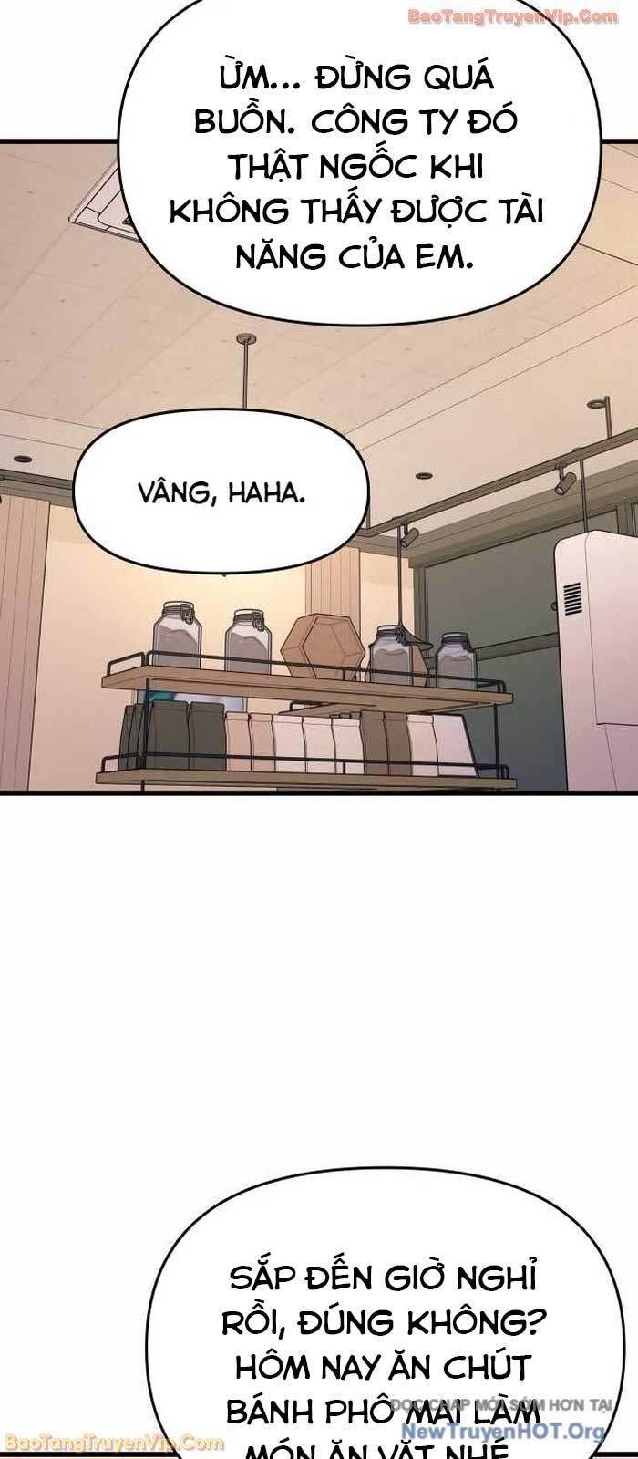 Bias Của Tôi Trên Chuyến Tàu Cuối Cùng Chương 49 - Trang 39