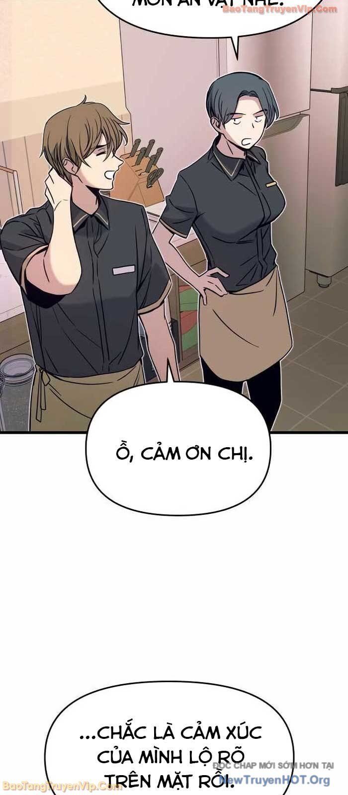 Bias Của Tôi Trên Chuyến Tàu Cuối Cùng Chương 49 - Trang 40