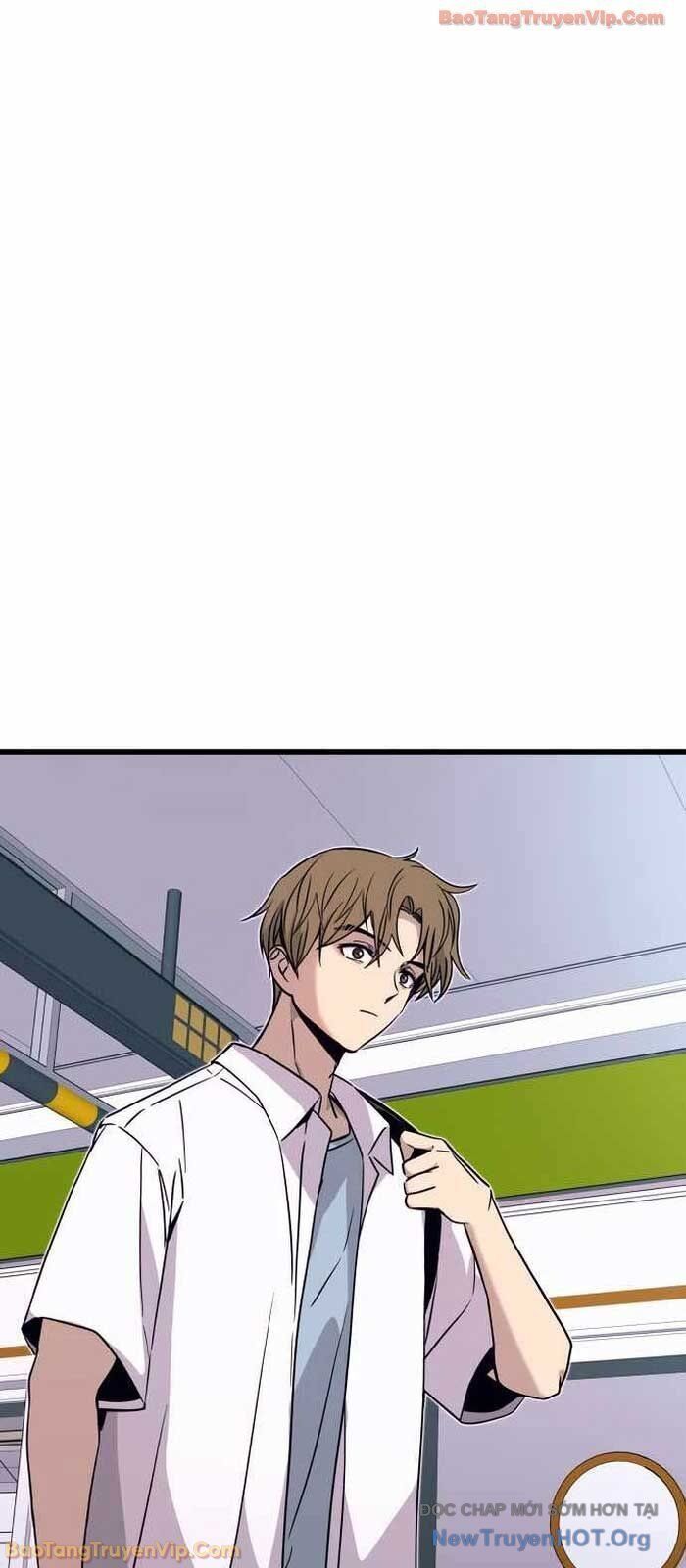 Bias Của Tôi Trên Chuyến Tàu Cuối Cùng Chương 49 - Trang 44