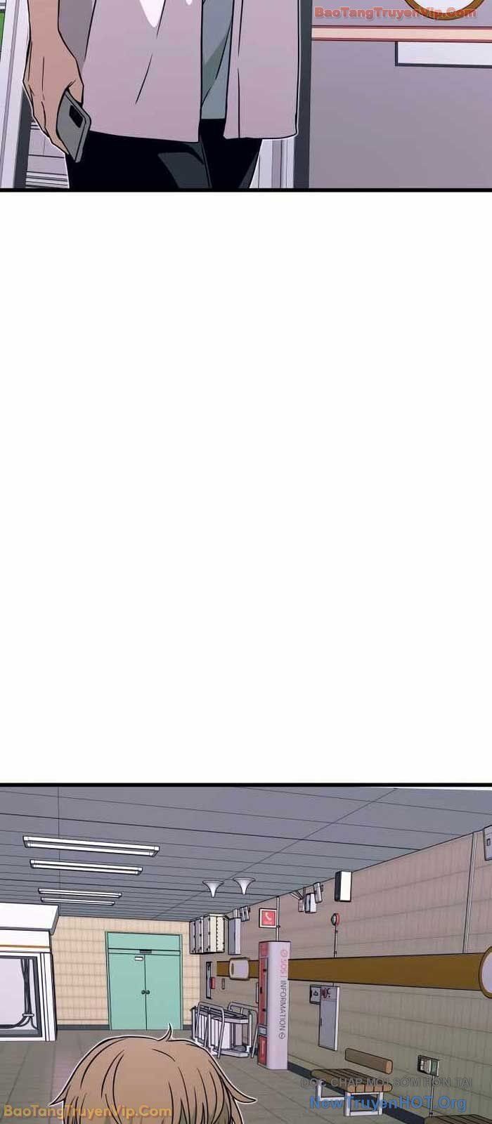 Bias Của Tôi Trên Chuyến Tàu Cuối Cùng Chương 49 - Trang 45