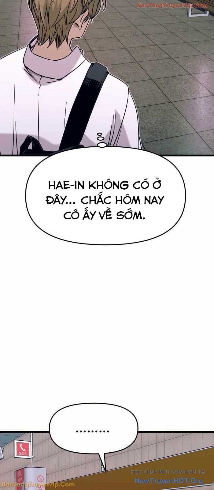 Bias Của Tôi Trên Chuyến Tàu Cuối Cùng Chương 49 - Trang 46