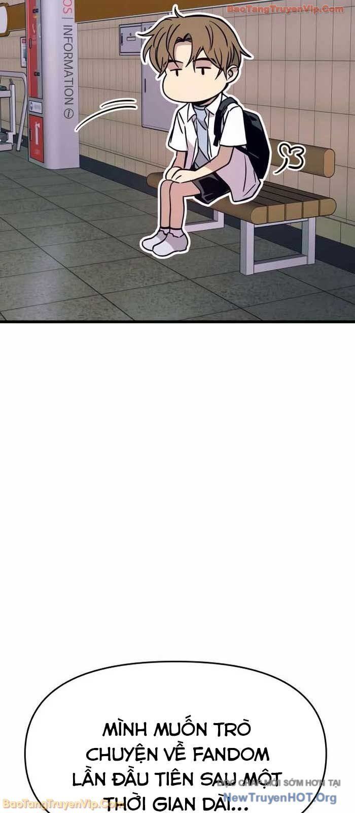 Bias Của Tôi Trên Chuyến Tàu Cuối Cùng Chương 49 - Trang 47