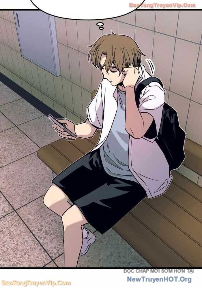 Bias Của Tôi Trên Chuyến Tàu Cuối Cùng Chương 49 - Trang 49