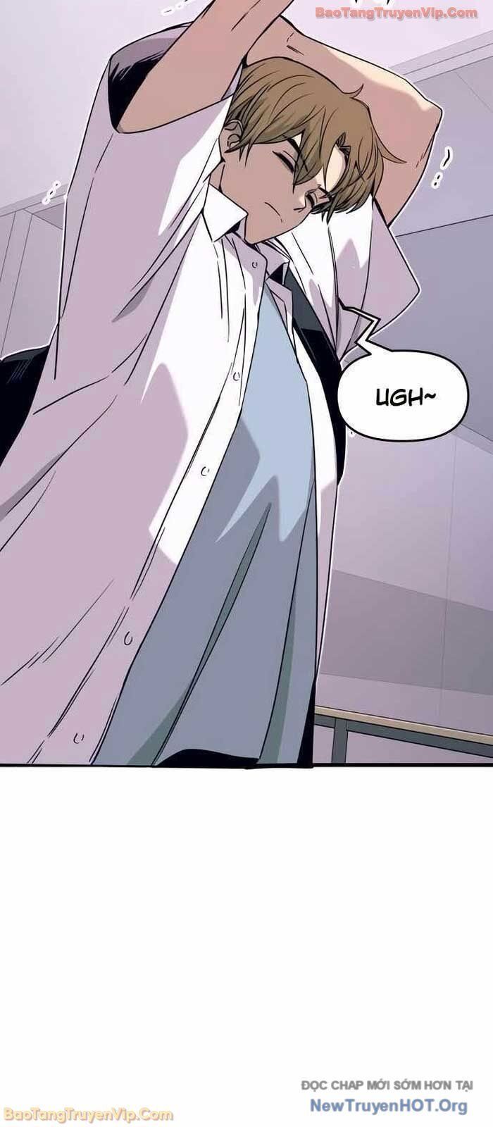 Bias Của Tôi Trên Chuyến Tàu Cuối Cùng Chương 49 - Trang 6