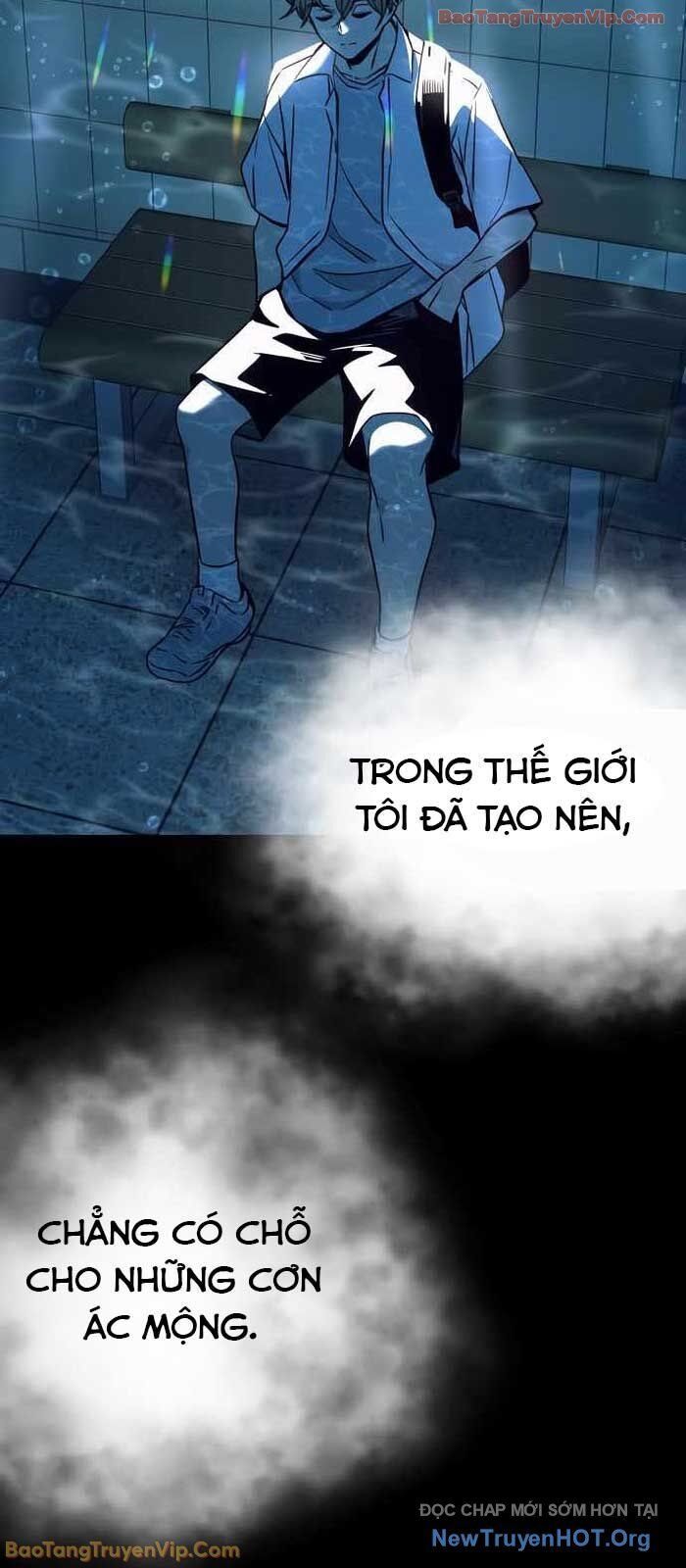 Bias Của Tôi Trên Chuyến Tàu Cuối Cùng Chương 49 - Trang 56